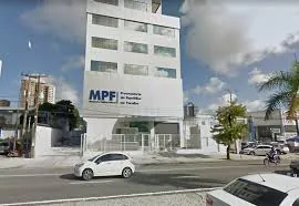 Minist&eacute;rio P&uacute;blico em Jo&atilde;o Pessoa
